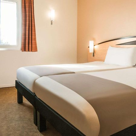 Ibis Chesterfield North - Barlborough Eksteriør billede